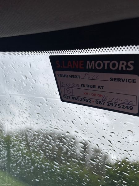 Toyota Corolla 2015 1.4 Diesel D4D 384689684