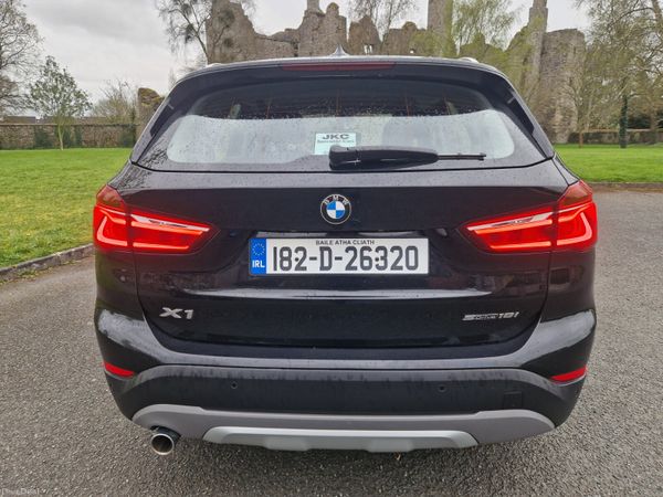 BMW X1, S-DRIVE ,X-LINE, LEATHER ,FINANCE ,SUPERB 384689796