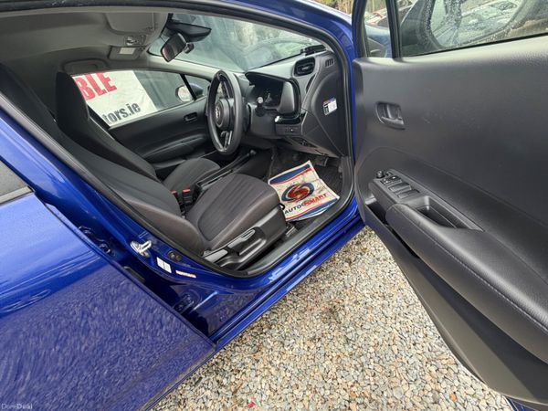 Toyota Aqua 2022 384694186