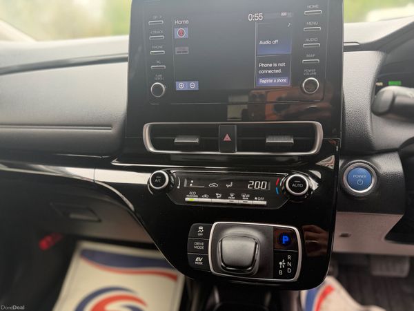 Toyota Aqua 2022 384694190