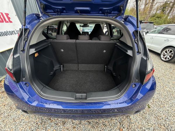 Toyota Aqua 2022 384694196