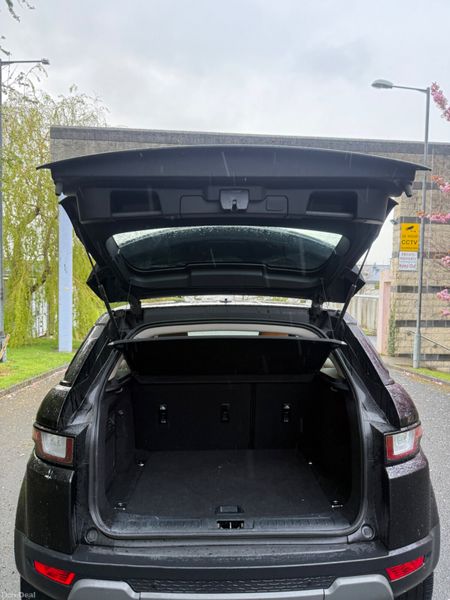 Land Rover Range Rover Evoque 2016 NCT 10/26 384694792