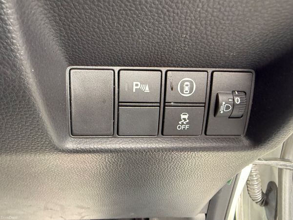 2022 Honda Fit 1.5 Hybrid Automatic ,57K Miles 384694950