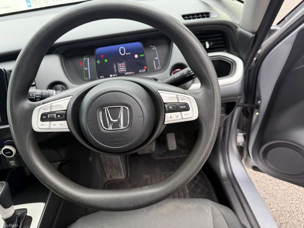 2020 Honda JAZZ/ Fit 1.5 Hybrid Automatic 384695716