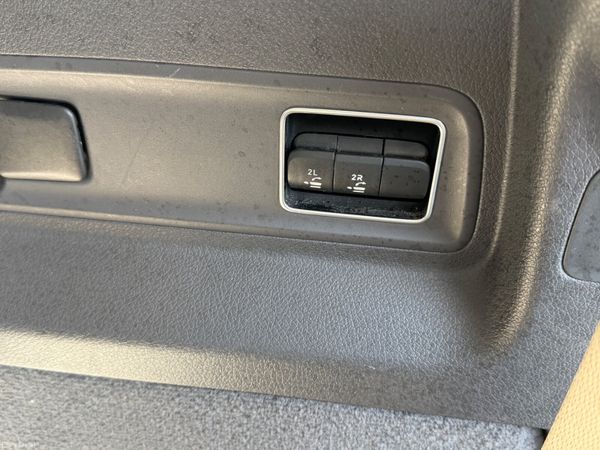 2020 MERCEDES GLE 300D AMG 4MATIC - 7 SEATER - 384696128