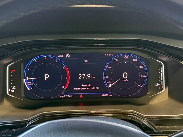 2019 Volkswagen Polo 1.0 TSI Auto ,27K Miles 384696878