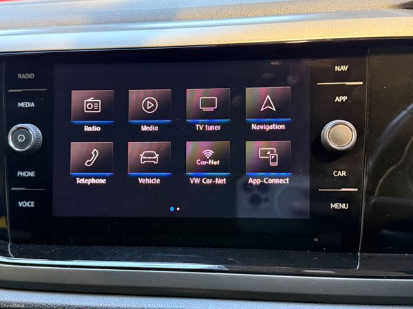 2019 Volkswagen Polo 1.0 TSI Auto ,27K Miles 384696888