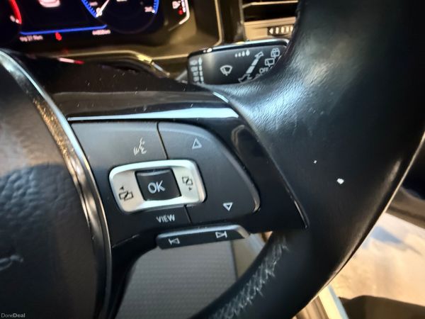 2019 Volkswagen Polo 1.0 TSI Auto ,27K Miles 384696890