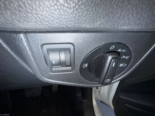 2019 Volkswagen Polo 1.0 TSI Auto ,27K Miles 384696892