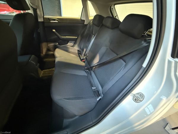 2019 Volkswagen Polo 1.0 TSI Auto ,27K Miles 384696896