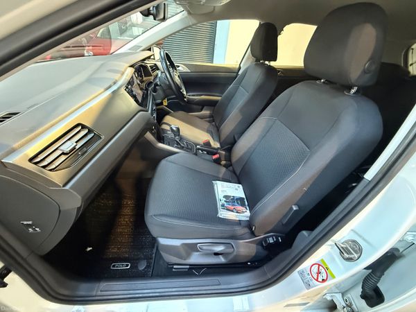 2019 Volkswagen Polo 1.0 TSI Auto ,27K Miles 384696898