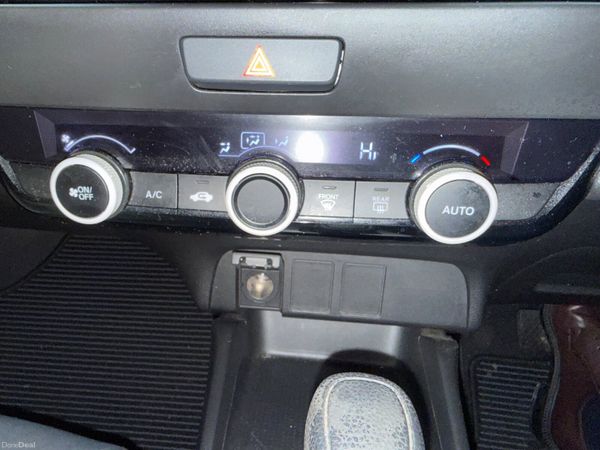 2020 Honda Fit 1.5 Hybrid Automatic,36K Miles 384697256