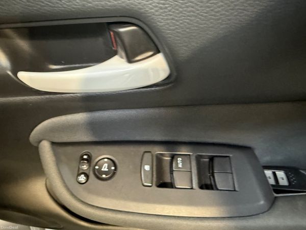 2020 Honda Fit 1.5 Hybrid Automatic,36K Miles 384697264