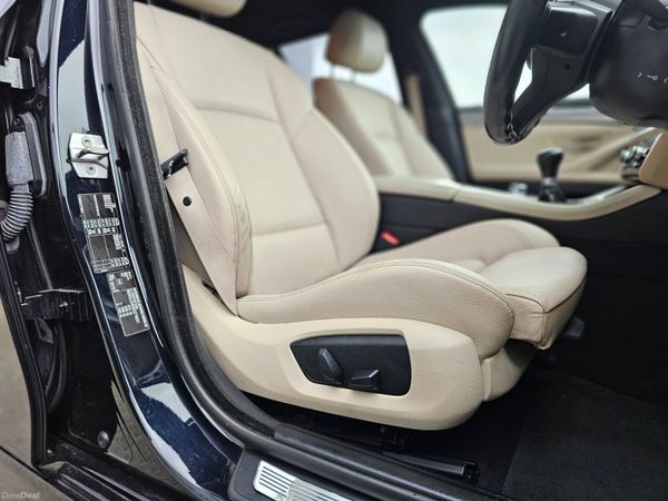 BMW 520D ESTATE M-SPORT // 10/27 NCT 384698866