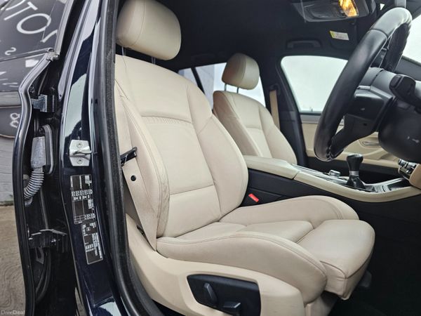 BMW 520D ESTATE M-SPORT // 10/27 NCT 384698868