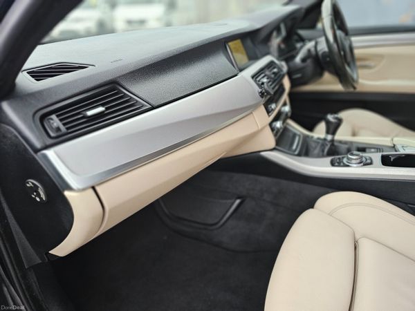 BMW 520D ESTATE M-SPORT // 10/27 NCT 384698816