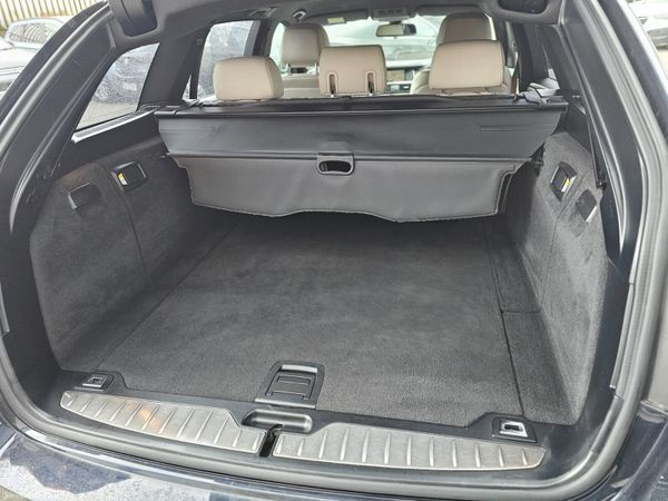 BMW 520D ESTATE M-SPORT // 10/27 NCT 384698820
