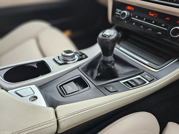 BMW 520D ESTATE M-SPORT // 10/27 NCT 384698828