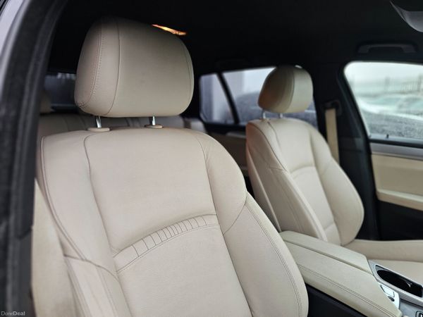 BMW 520D ESTATE M-SPORT // 10/27 NCT 384698832