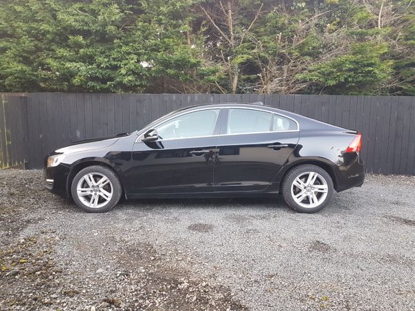 VOLVO S60 .. NEW NCT.. CREAM LEATHER 384605300