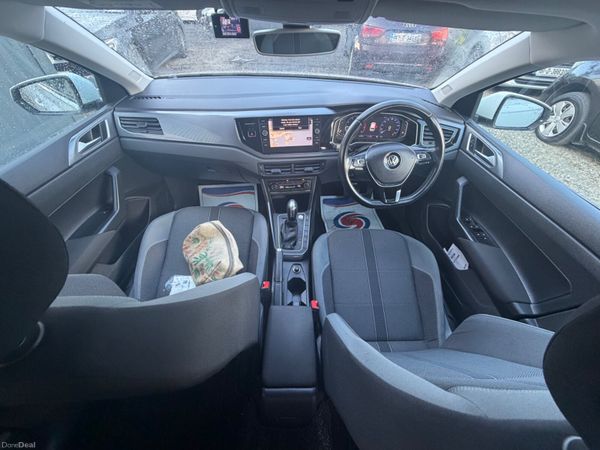 VW POLO 2020 384606886