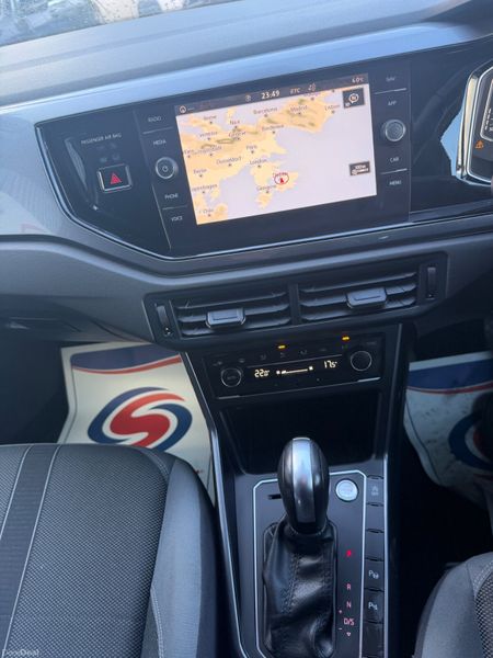 VW POLO 2020 384606916