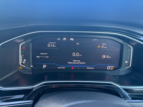 VW POLO 2020 384606930