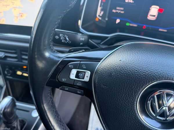 VW POLO 2020 384607076