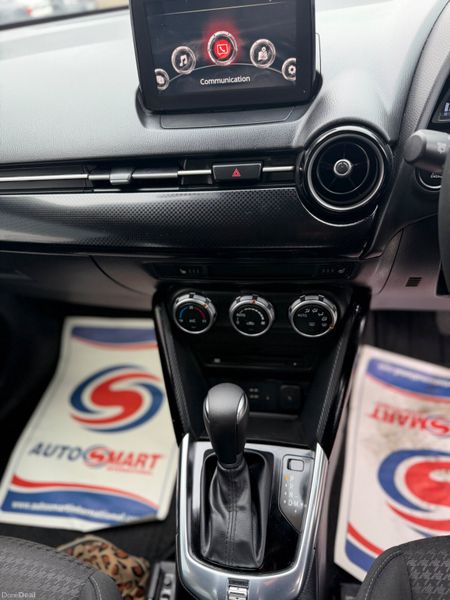 Mazda Demio 2017 384607782