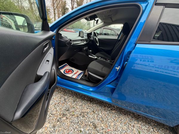 Mazda Demio 2017 384607788