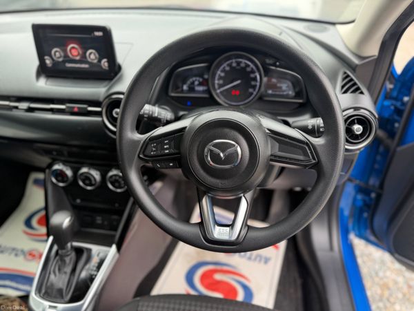 Mazda Demio 2017 384607732