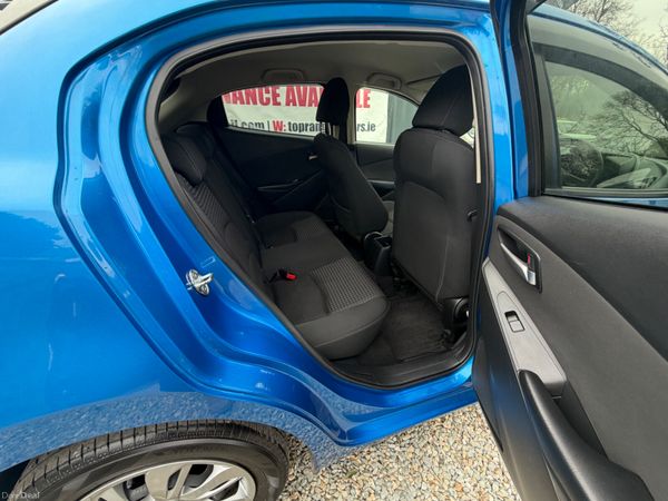 Mazda Demio 2017 384607734