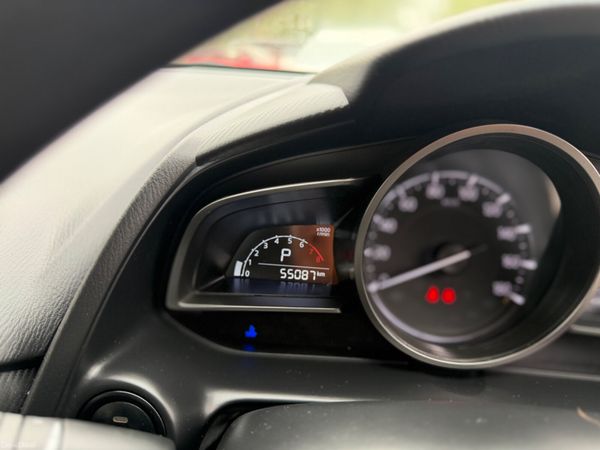 Mazda Demio 2017 384607800