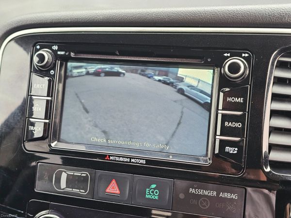 MITSUBISHI OUTLANDER PHEV // NCT AND TAX 384608216