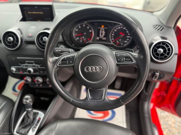 Audi A1 384609478