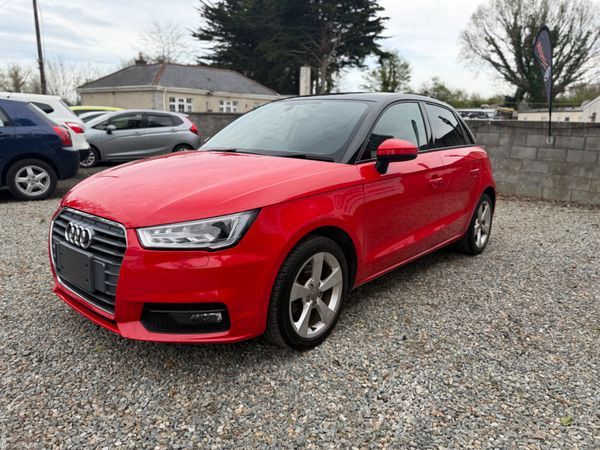 Audi A1 384609482