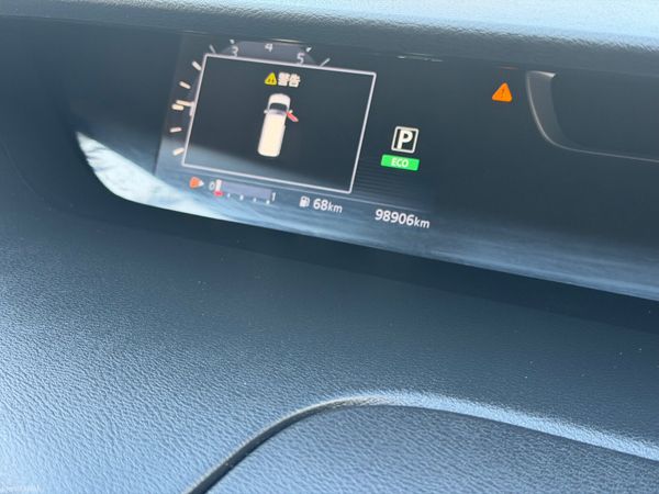 Nissan Serena 2017 384609404