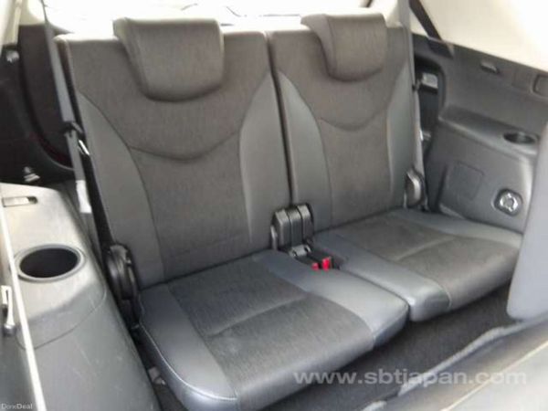 Toyota Prius 7 seater 20/05 384610136