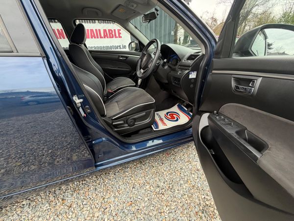 Suzuki Swift 2015 384610244