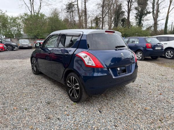 Suzuki Swift 2015 384610230