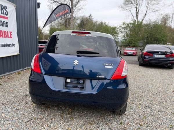 Suzuki Swift 2015 384610236