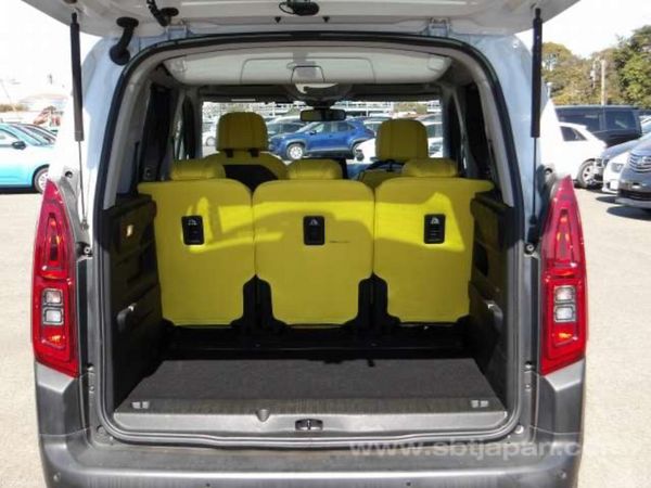 Citroen Berlingo 2023/5 384610840