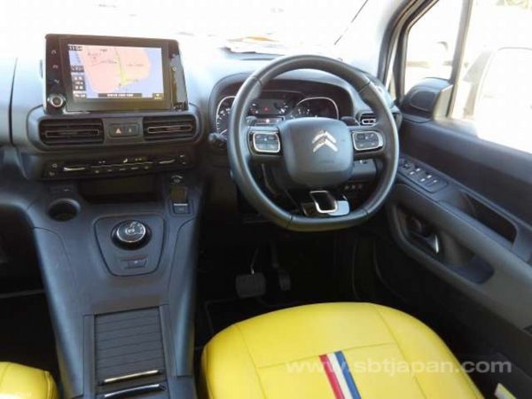 Citroen Berlingo 2023/5 384610842