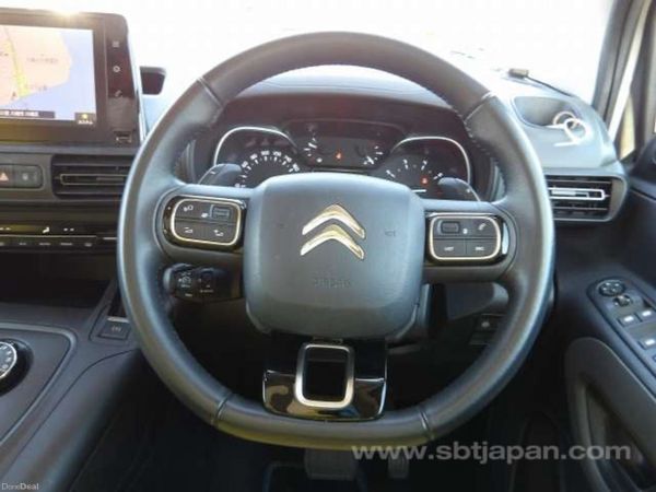 Citroen Berlingo 2023/5 384610844