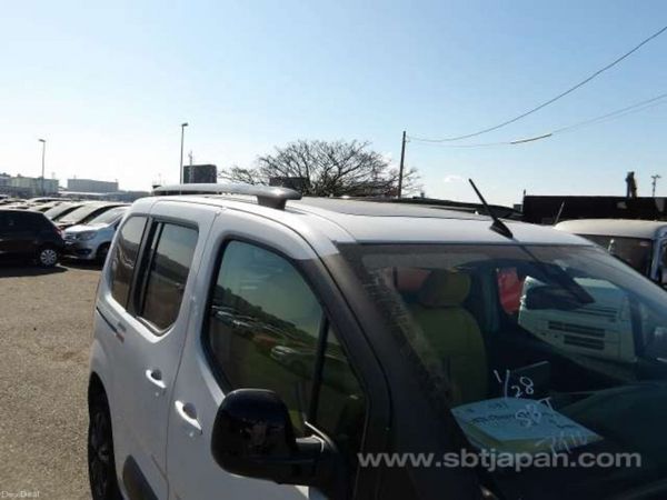 Citroen Berlingo 2023/5 384610834