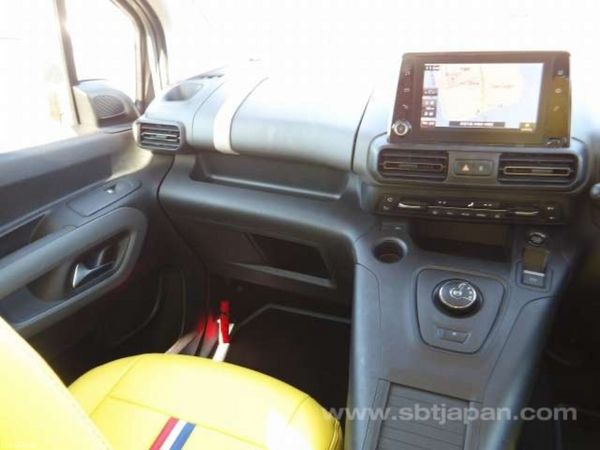 Citroen Berlingo 2023/5 384610838