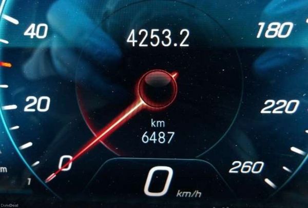 Mercedes A Class 2021/12 384610972