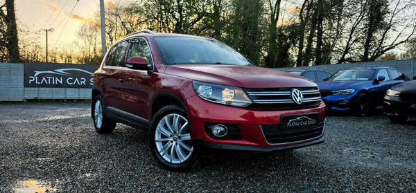 🔥 2014 VW Tiguan 2.0 TDI 4 MOTION/Automatic 384611194
