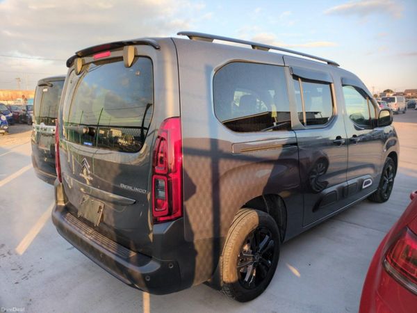 Citroen berlingo 7 seater 384611288