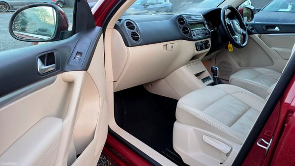 🔥 2014 VW Tiguan 2.0 TDI 4 MOTION/Automatic 384611308